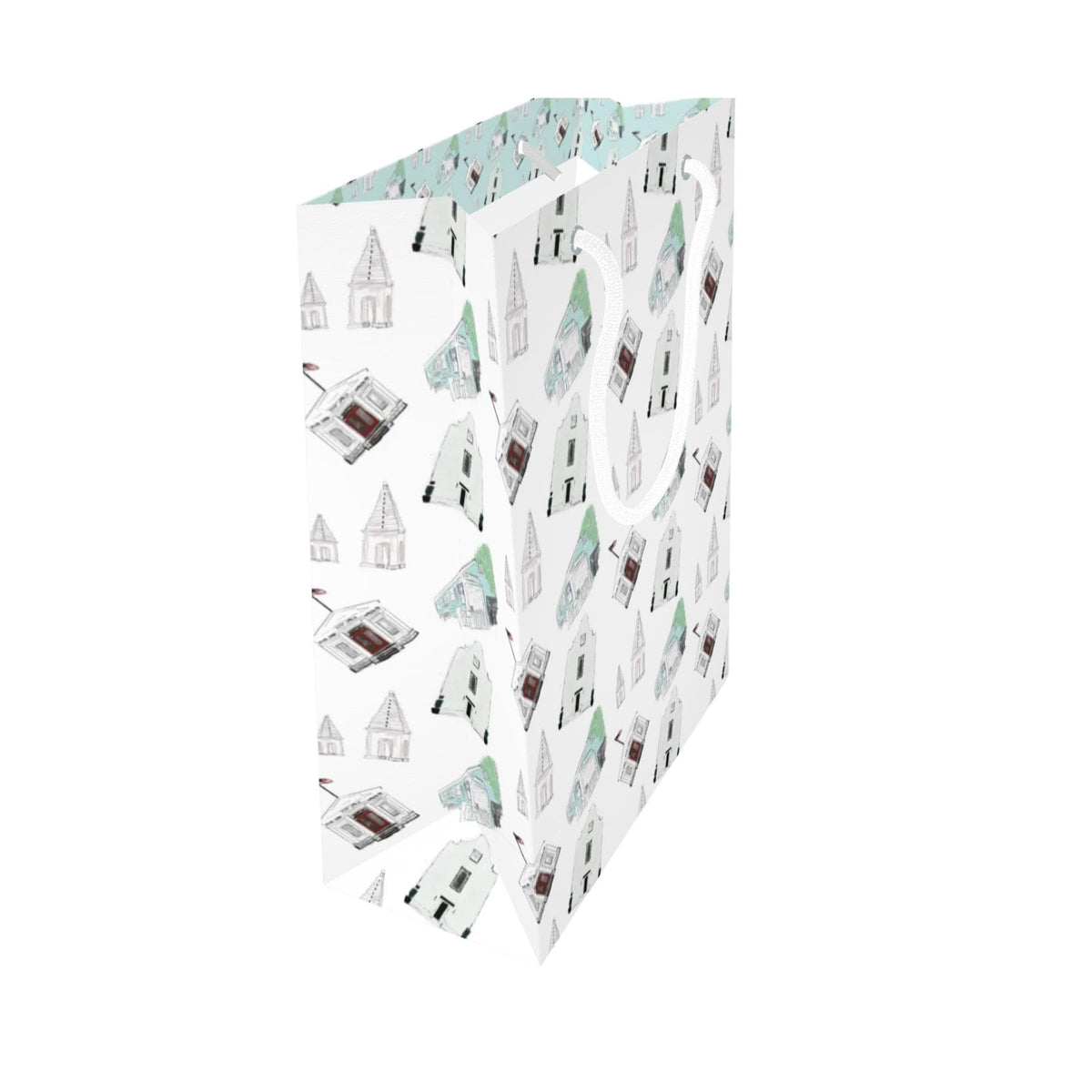 Scenic 30a Florida Gift Bag
