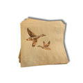Duck Hunting Cocktail Napkins