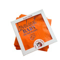 Loveliest Baby on the Plains Napkins