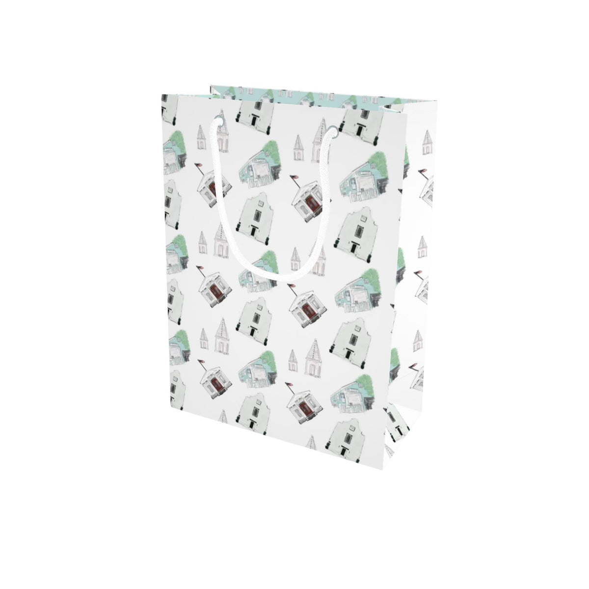 Scenic 30a Florida Gift Bag